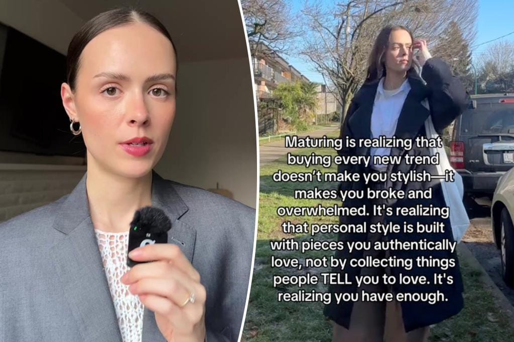 My Dependence on Purchase made me spend $ 1k per month in clothes - now I'm while trying to help others