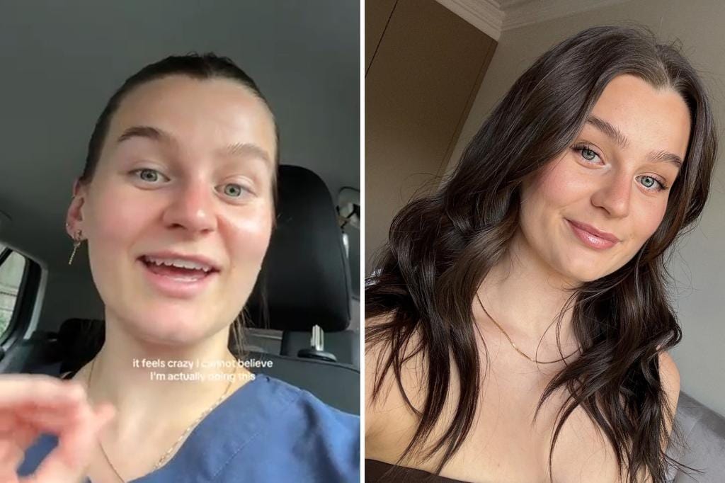 Generation Z embracing mini pensions as a new work trend