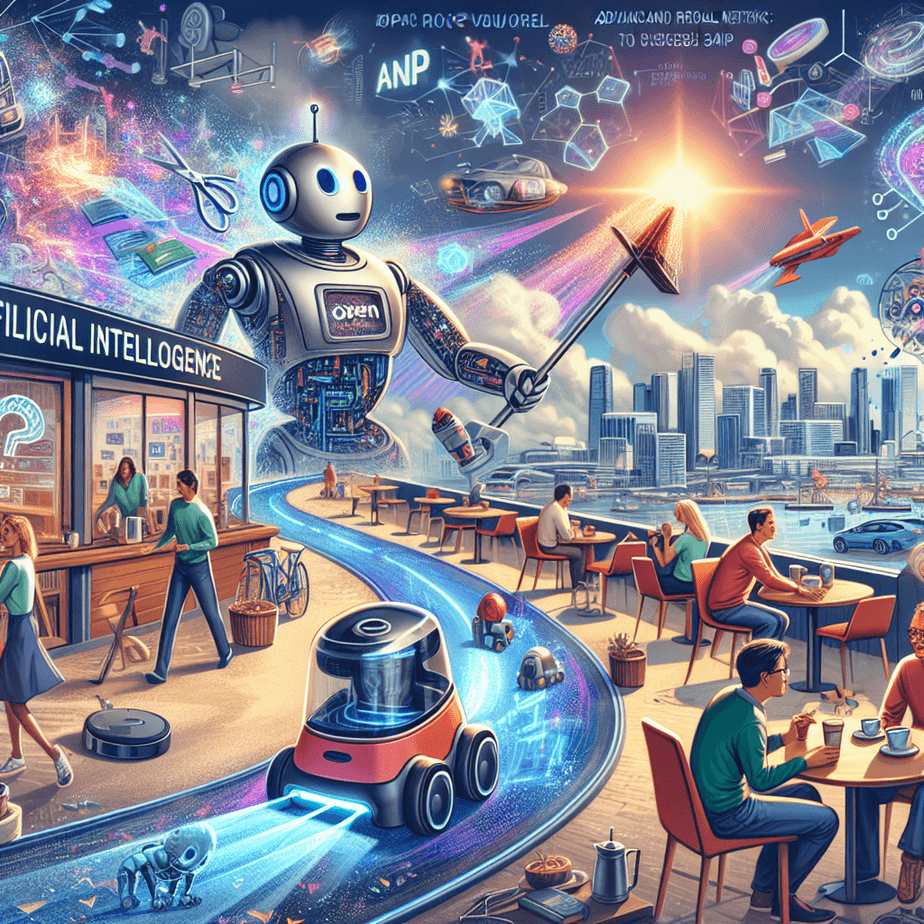 AI generated image