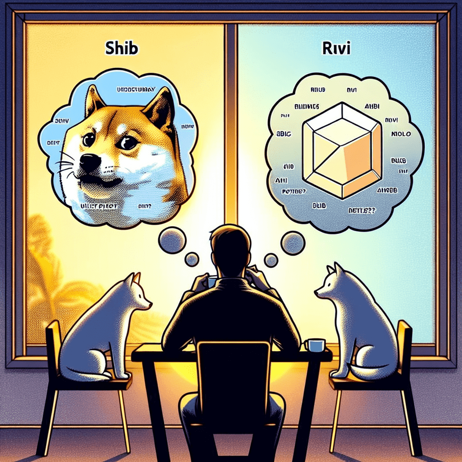 AI generated image