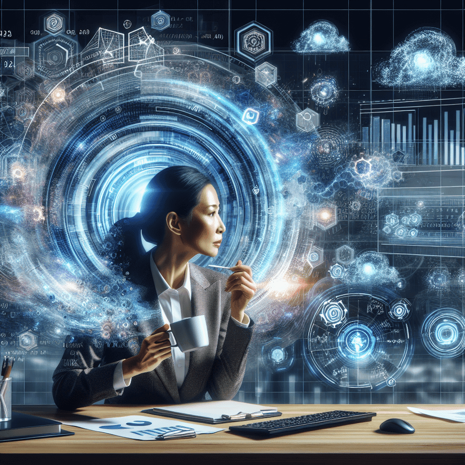 AutoML technology transforming enterprise cloud strategies