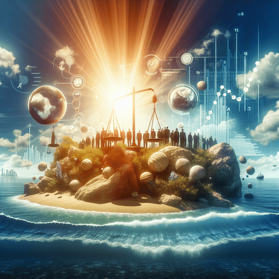 AI generated image
