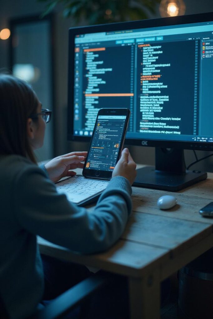 Gráfico ilustrando a importância da gestão de identidades não-humanas na cibersegurança moderna