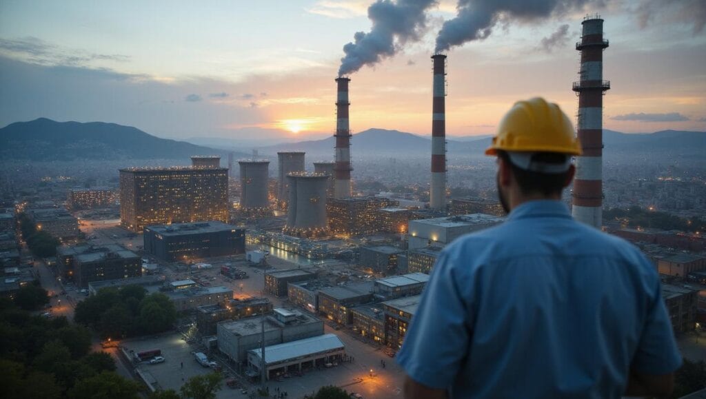 Armazenagem de baterias em larga escala nos EUA mostra crescimento de 15 vezes desde 2020