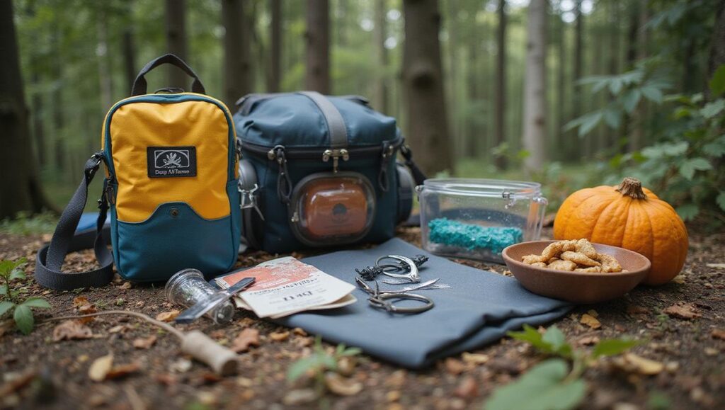 Equipamentos essenciais para trilhas de aventura em 2025