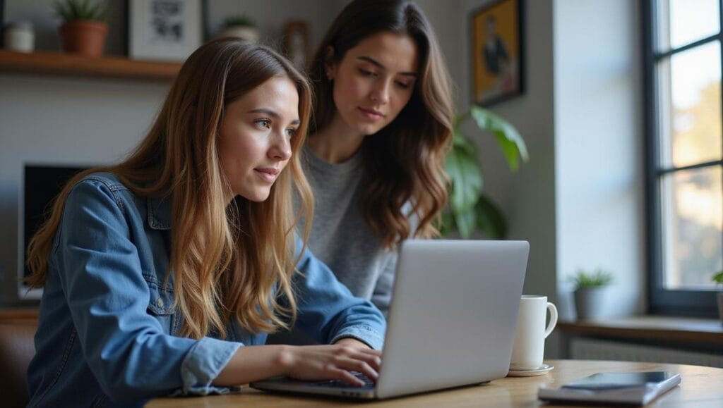 Imagem do chatbot Jasper, reconhecido por sua excelência em privacidade e segurança digital.