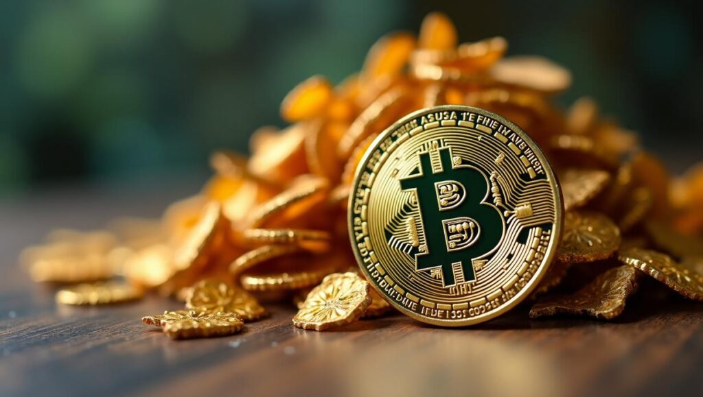 Gráfico mostrando o crescimento do Bitcoin Solaris na pré-venda antes da estreia na LBank