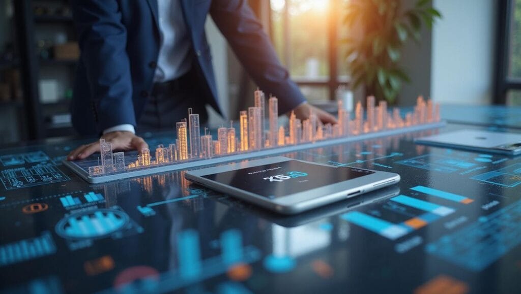 Adhara e ioBuilders unem forças para liderar em software blockchain para instituições financeiras