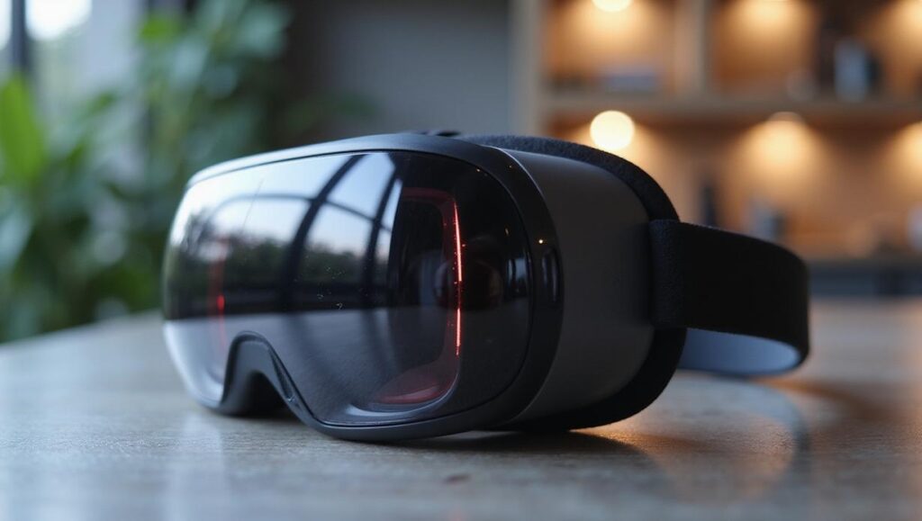 Óculos inteligentes de realidade aumentada Xreal disponíveis no Prime Day