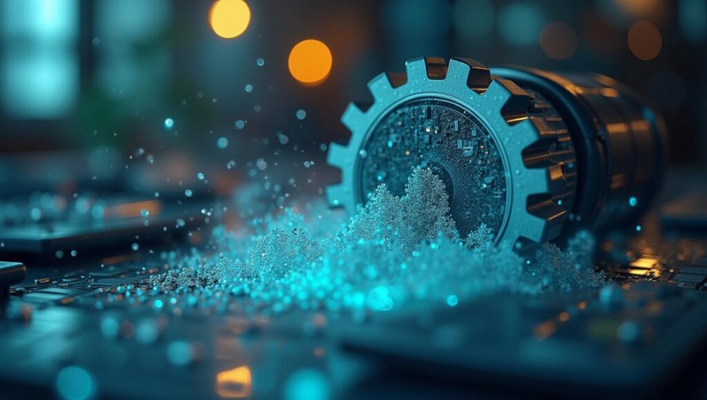 Simulação de mecânica dos fluidos utilizando computação quântica no Amazon Braket com Haiqu e Quanscient