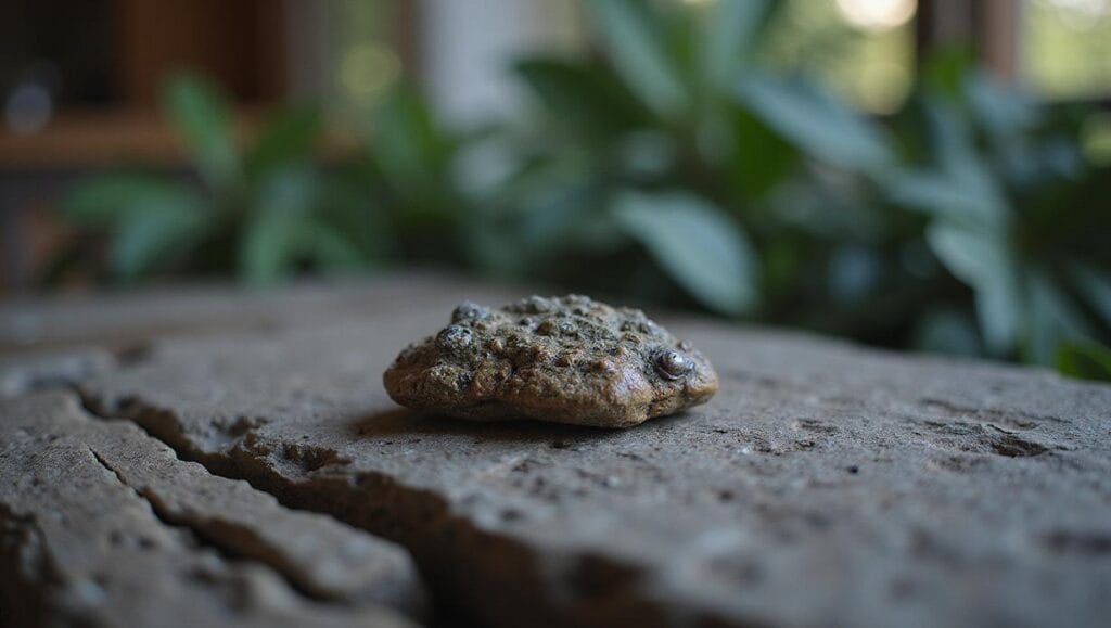 Imagem do Amonite, o recém-descoberto objeto além de Plutão no Sistema Solar